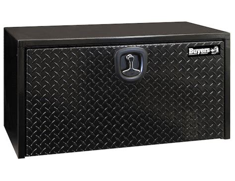 underbody steel tool box|18x18x36 underbody tool box.